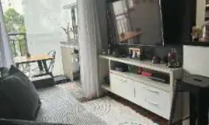 Apartamento com 2 quartos à venda no jardim celeste, são paulo , 53 m2 por r$ 345.000