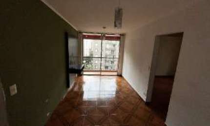 Apartamento com 2 quartos para alugar no Sacomã, São Paulo , 55 m2 por R$ 1.800