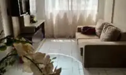 Apartamento com 2 quartos à venda no jardim celeste, são paulo , 52 m2 por r$ 259.000