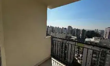 Apartamento com 2 quartos à venda no jardim celeste, são paulo , 53 m2 por r$ 299.000