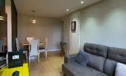 Apartamento com 2 quartos à venda no jardim celeste, são paulo , 52 m2 por r$ 245.000