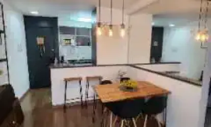 Apartamento com 2 quartos à venda no jardim celeste, são paulo , 47 m2 por r$ 345.000