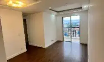 Apartamento com 2 quartos à venda na Vila Moraes, São Paulo , 53 m2 por R$ 399.000