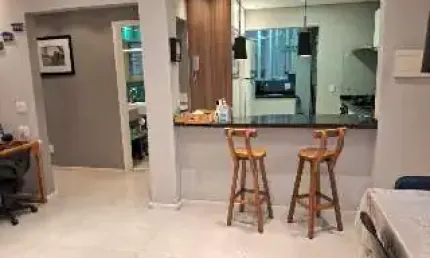 Apartamento com 2 quartos à venda no Alto do Ipiranga, São Paulo , 70 m2 por R$ 550.000