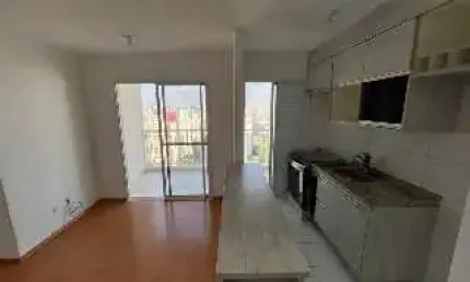 Apartamento com 2 quartos para alugar no jardim celeste, são paulo , 53 m2 por r$ 2.500