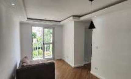 Apartamento com 2 quartos para alugar no Jardim Celeste, São Bernardo do Campo , 47 m2 por R$ 2.200