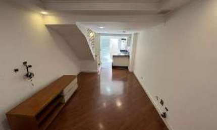 Casa em condomínio fechado com 3 quartos para alugar na Vila Caraguatá, São Paulo , 100 m2 por R$ 4.000