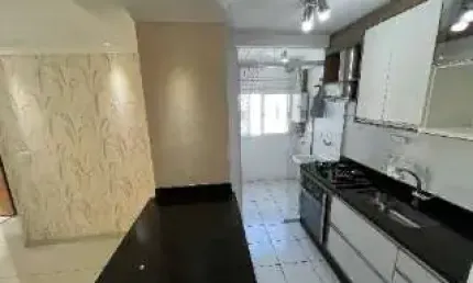 Apartamento com 2 quartos à venda no jardim celeste, são paulo , 47 m2 por r$ 279.000