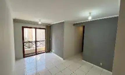 Apartamento com 2 quartos para alugar no jardim são savério, são paulo , 53 m2 por r$ 1.850