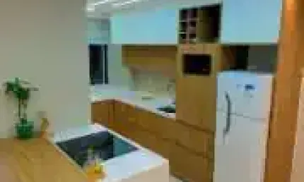 Apartamento com 2 quartos à venda no jardim são savério, são paulo , 38 m2 por r$ 315.000