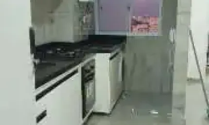 Apartamento com 2 quartos para alugar no jardim imperador (zona sul), são paulo , 39 m2 por r$ 1.850