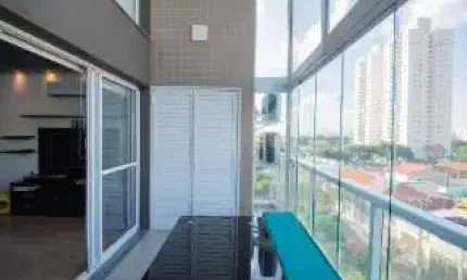 Apartamento com 1 quarto à venda na vila dom pedro i, são paulo , 65 m2 por r$ 770.000