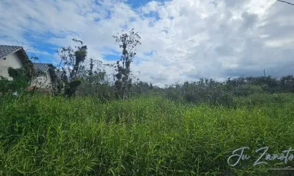 Terreno Lote  Praia Grande Matinhos com Registro de Imóveis e IPTU