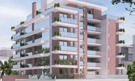 Maison lumiere -  2 últimas unidades disponíveis - apto tipo