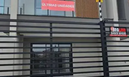 Triplex Novos Beira Mar - Balneário Betaras Terraço preparado para Jacuzzi