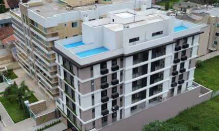Apartamento com 2 quartos à venda na Rua Maringá, Caiobá, Matinhos