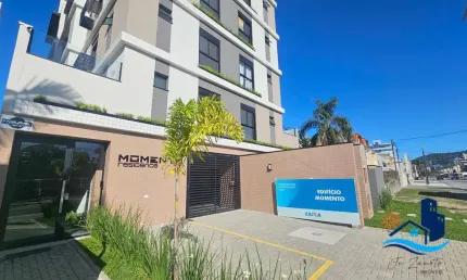 Apartamento com 2 quartos à venda na Rua Maringá, Caiobá, Matinhos