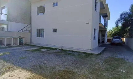 Apartamento próximo ao porto de itapoá - balneário de bahamas