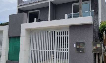 Casa com 2 quartos à venda na João Jacinto Mesquita, Centro, Matinhos