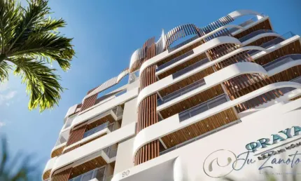 Lançamento  - Praya Beach Home em Caiobá condições especiais