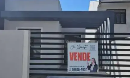 Casa térrea balneário rivieira com espaço para piscina 450 m do mar
