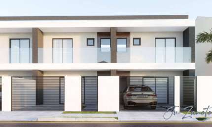 Casa com 2 quartos à venda na União Da Vitória, Bom Retiro, Matinhos