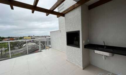 Cobertura Duplex Residencial Solare Baln. FLAMINGO PROMOÇÃO
