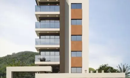 Apartamento com 3 quartos à venda na Passeio Das Palmeiras, Caiobá, Matinhos