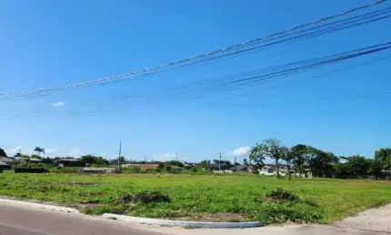 Terreno à venda na Rua Hugo Lange, Shangri-lá, Pontal do Paraná