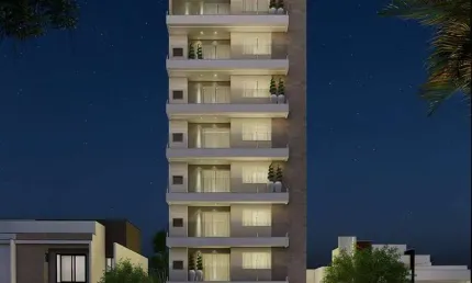 LANÇAMENTO APARTAMENTO 134M2 - 3 QUARTOS, 1 SUÍTE - VOLTA AO MUNDO - ITAPOÁ