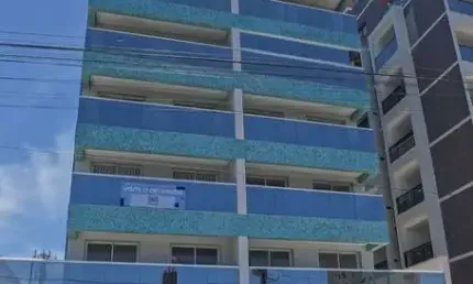 Cobertura duplex, com Piscina 3 quartos  entre o Sesc e Candeias, Matinhos