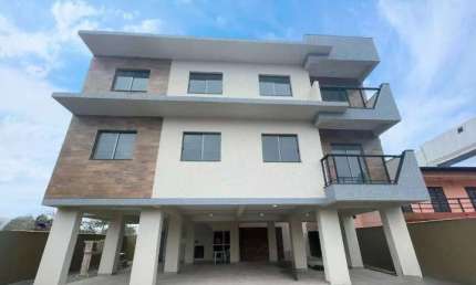 APARTAMENTO NOVO 79,20M2 - 3 QUARTOS 1 SUITE - BALNEÁRIO PRINCESA DO MAR