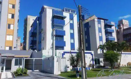 Apartamento mobiliado em Caiobá pronto para Morar com 2 suítes