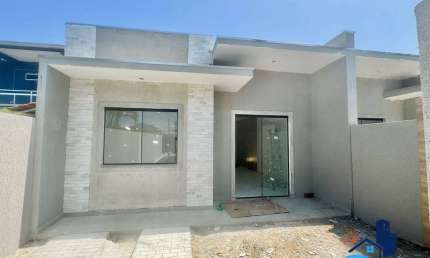 OPORTUNIDADE CASA VENDA NA PLANTA PONTAL DO PARANÁ.