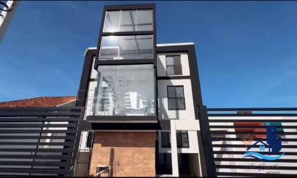 Apartamento Tipo 150m do Mar Mar Balneário Perequê PROMOÇÃO por 399 mil