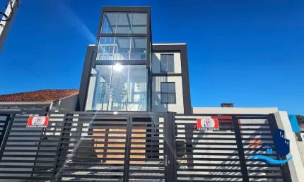 Apartamento Tipo 150m do Mar Mar Balneário Perequê PROMOÇÃO por 399 mil
