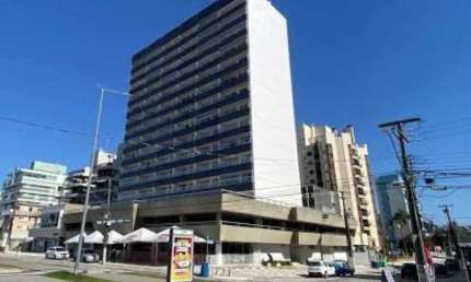 APARTAMENTO COM VISTA DESLUMBRANTE PARA O MAR, NO CORAÇÃO DE CAIOBÁ