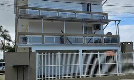 Cobertura com 3 quartos à venda na Serra Da Graciosa, Ipanema, Pontal do Paraná