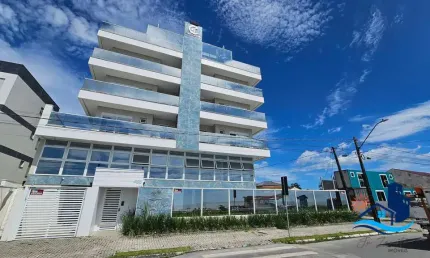 Apartamento Garden, 3 quartos, Terraço com Churrasqueira e Jacuzzi