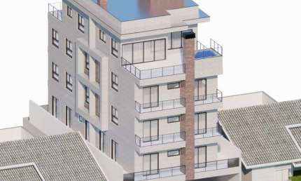 Residencial Riviera Premier à 100 metros do Mar AP TIPO!!!