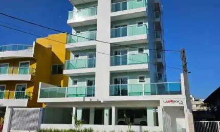 Apartamento com 2 quartos à venda na Rua São Mateus, Caiobá, Matinhos