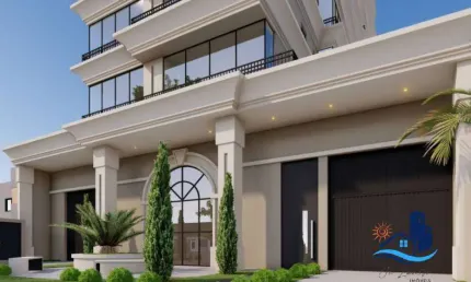 Conforto e Bem-Estar para Sua Família Residencial Le Majestic!!!