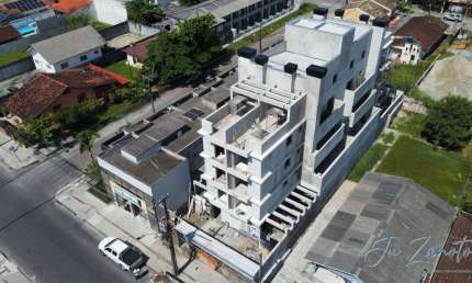 Cobertura Residencial Leste Beach em Praia de Leste Pontal do PR  300m