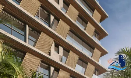 Cobertura Residencial Caieiras 55 com 3 Suítes com vista Centro, GUARATUBA