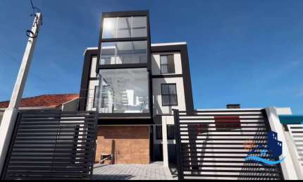 Cobertura Duplex Com vista Mar Baln. Perequê 1
 PROMOÇÃO por R$750.000,00