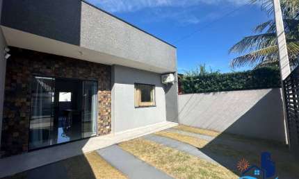 Casa com 2 quartos à venda na Rua Das Monções & R. Aimorés, Monções, Matinhos