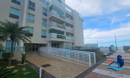 Apartamento TIPO Resort Ilhas do Atlântico Baln.  Flórida Matinhos-PR
