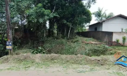 Oportunidade: 2 terrenos no Balneário Mariluz - 500 mts do mar - 764 m2