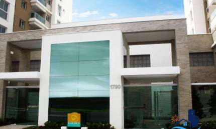 LINDO APARTAMENTO MOBILIADO EM CURITIBA
Seu novo lar está em Curitiba