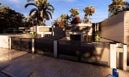 LANÇAMENTO CONJUNTO RESIDENCIAL NEW HOME BALNEÁRIO SHANGRI-LA!!!